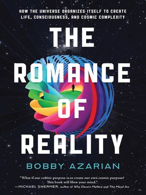 cover image of The Romance of Reality